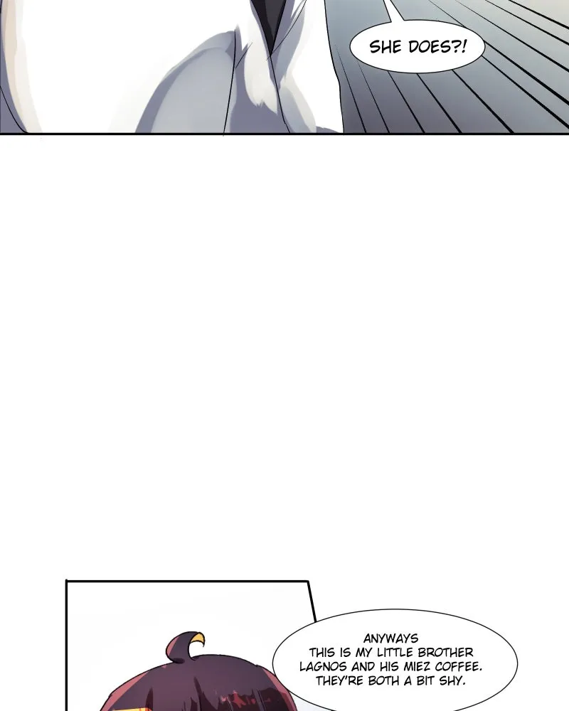 Miez Chapter 11 page 20 - 
