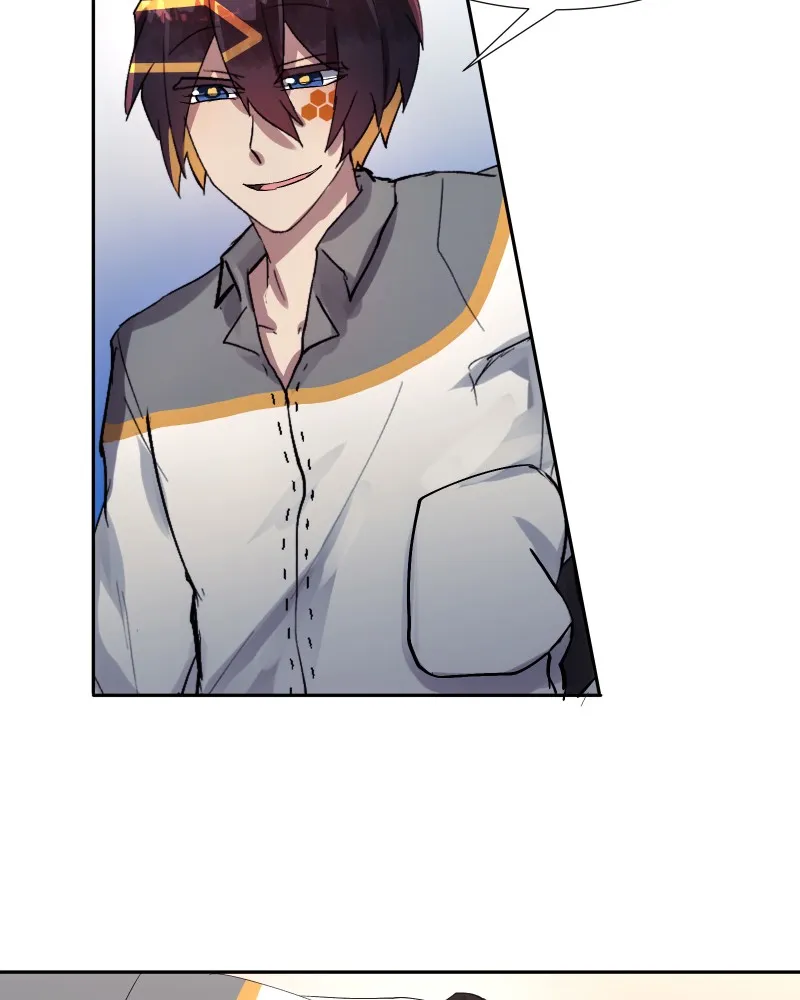 Miez Chapter 11 page 21 - 