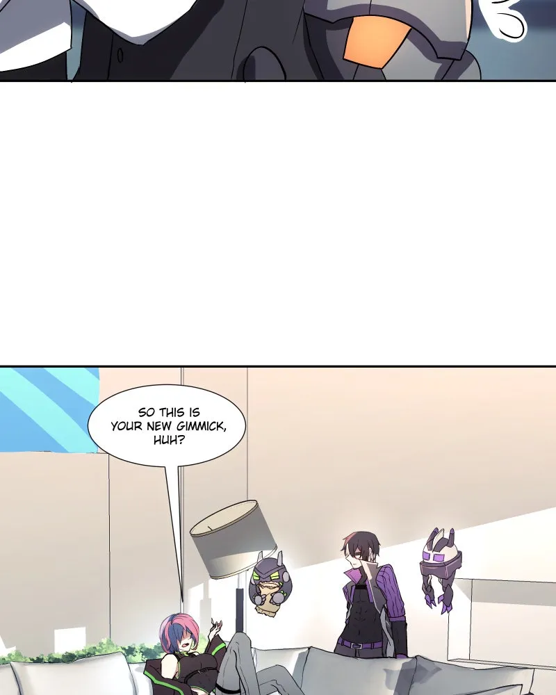 Miez Chapter 11 page 23 - 