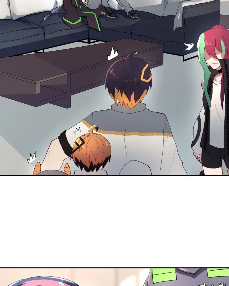 Miez Chapter 11 page 24 - 