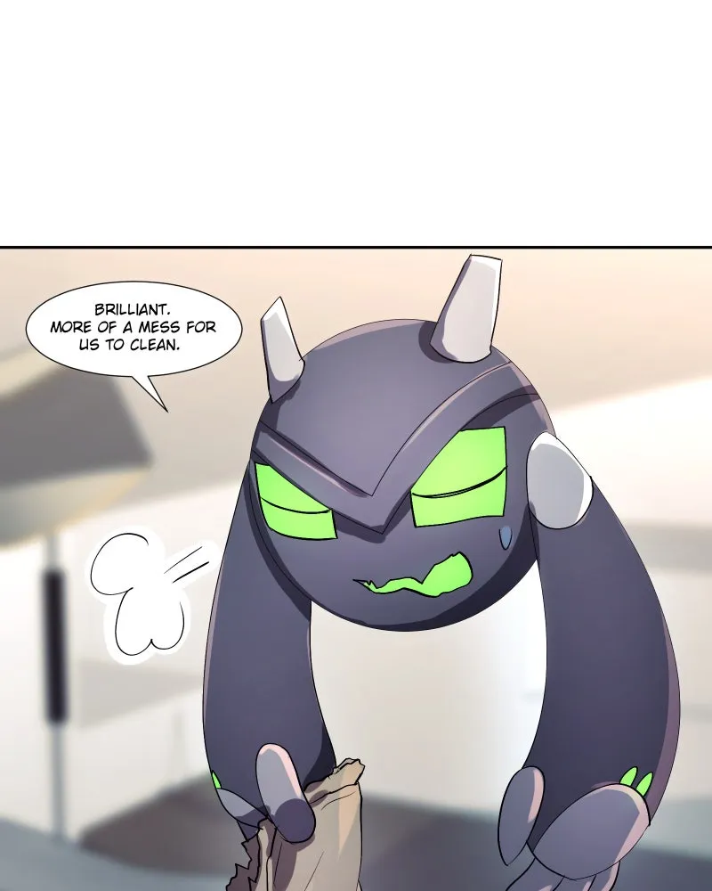 Miez Chapter 11 page 26 - 