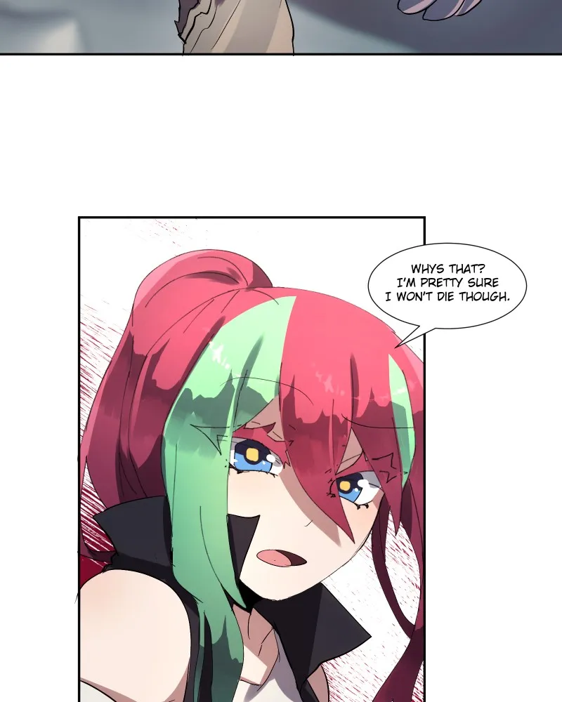 Miez Chapter 11 page 27 - 