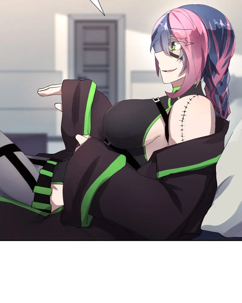 Miez Chapter 11 page 29 - 