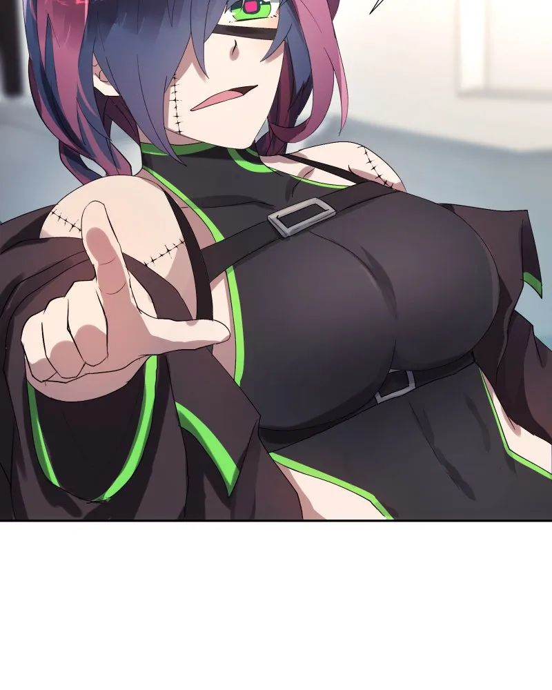 Miez Chapter 11 page 32 - 