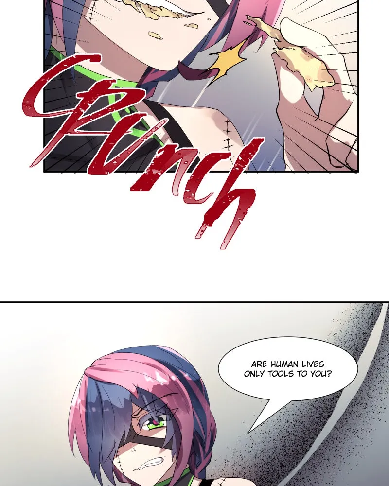 Miez Chapter 11 page 37 - 