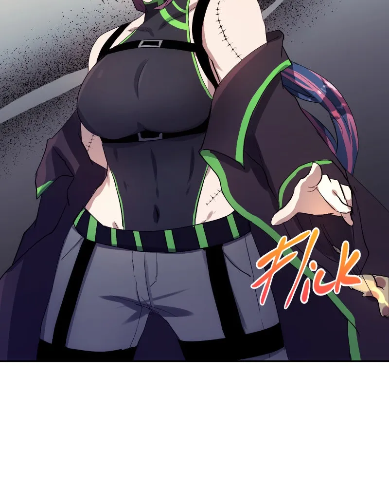 Miez Chapter 11 page 38 - 