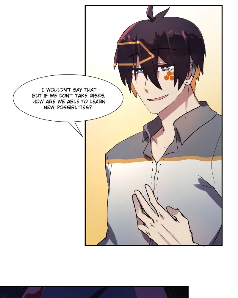 Miez Chapter 11 page 39 - 