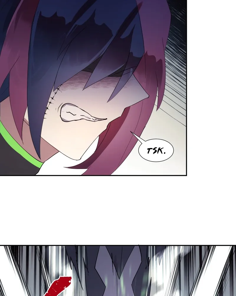 Miez Chapter 11 page 40 - 