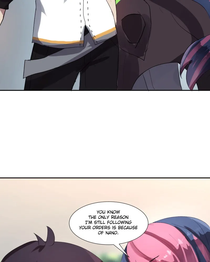Miez Chapter 11 page 47 - 