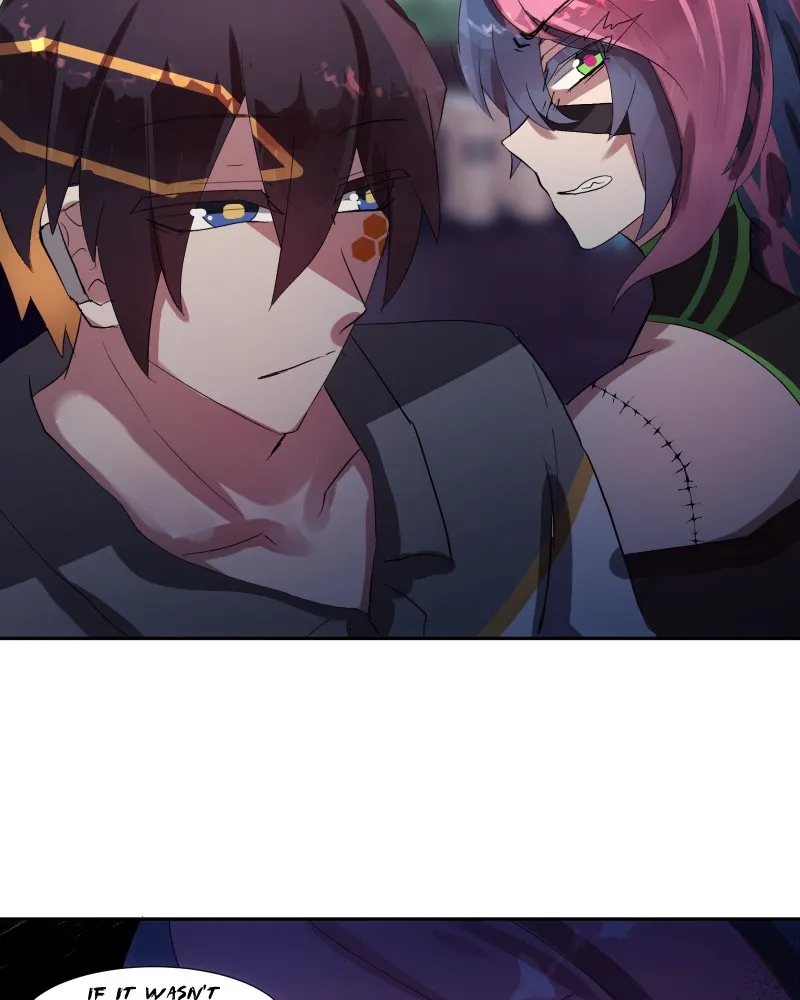 Miez Chapter 11 page 48 - 