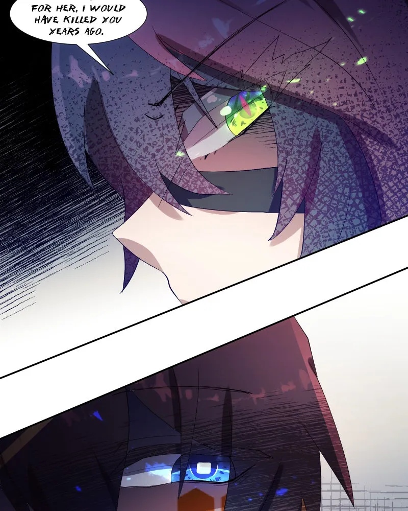 Miez Chapter 11 page 49 - 