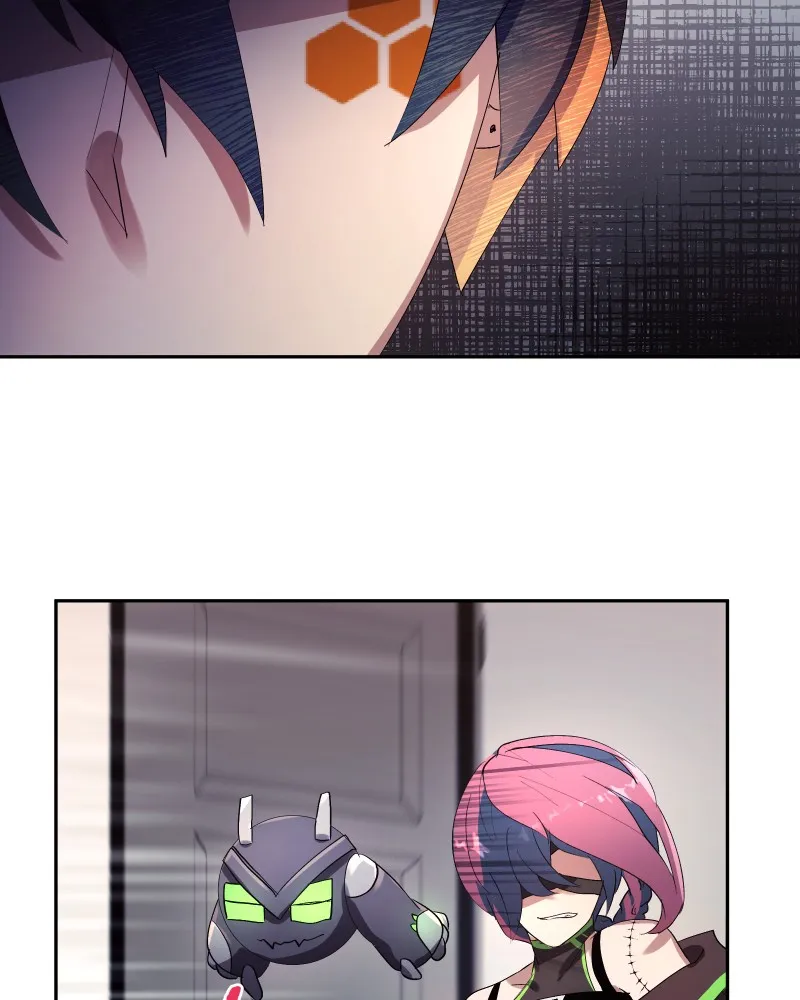 Miez Chapter 11 page 50 - 