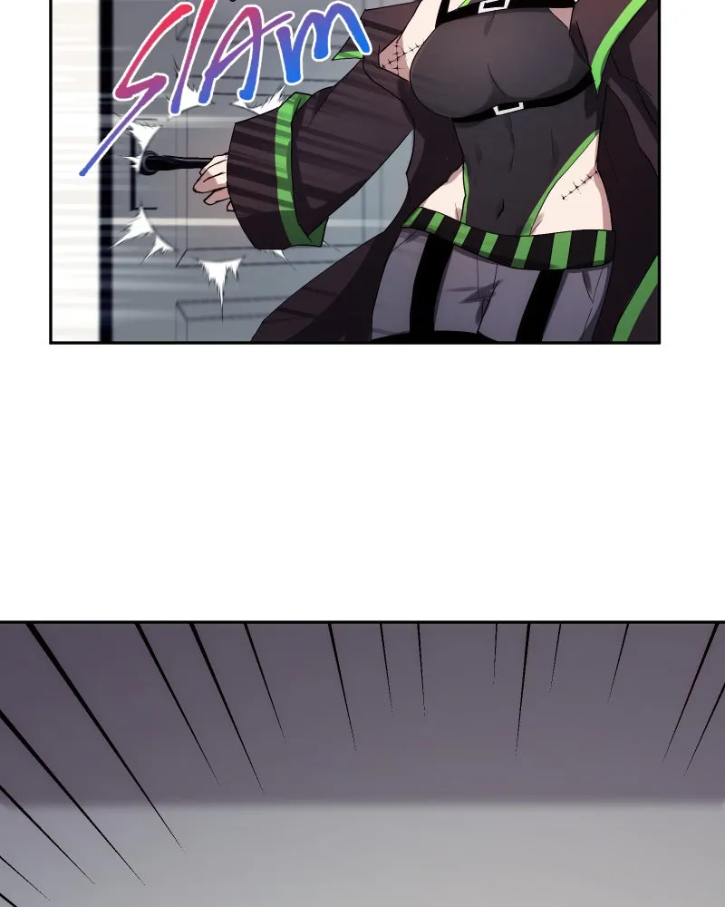 Miez Chapter 11 page 51 - 