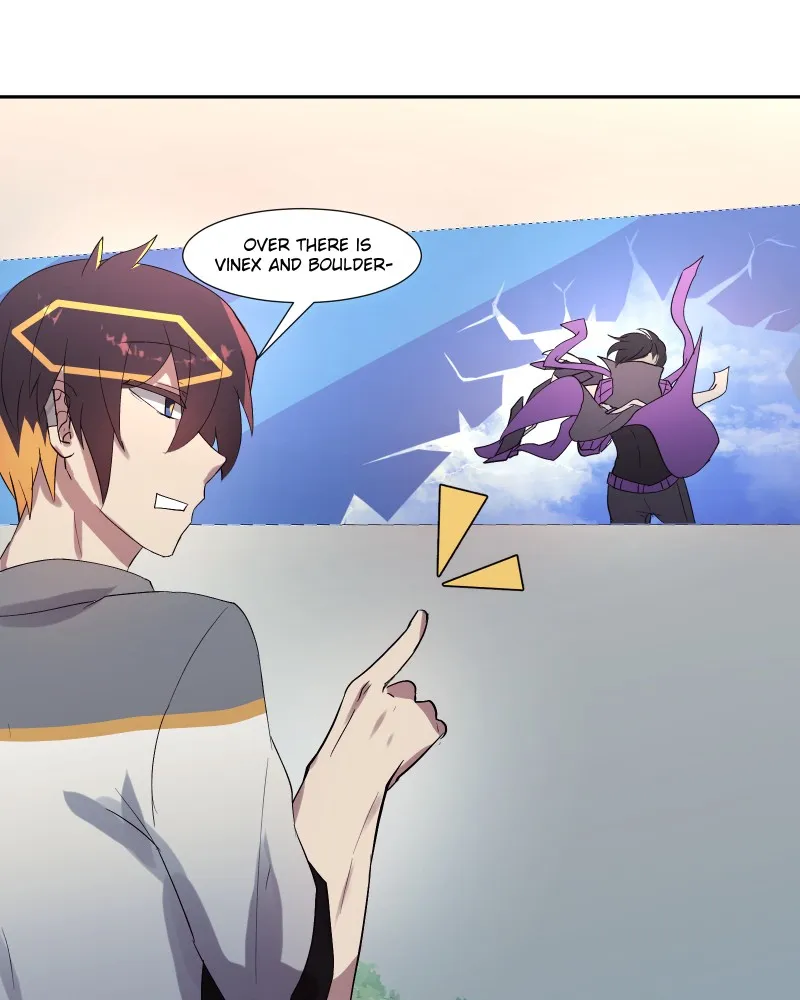Miez Chapter 11 page 56 - 