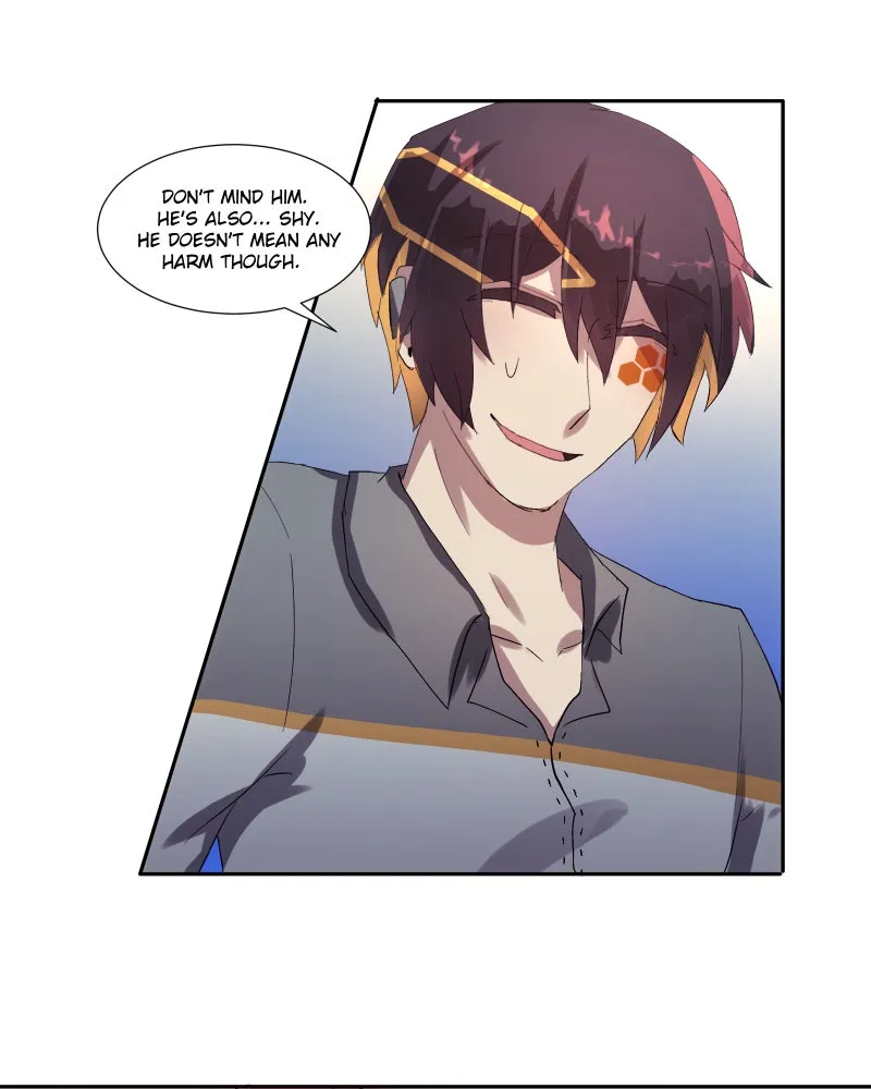 Miez Chapter 11 page 59 - 