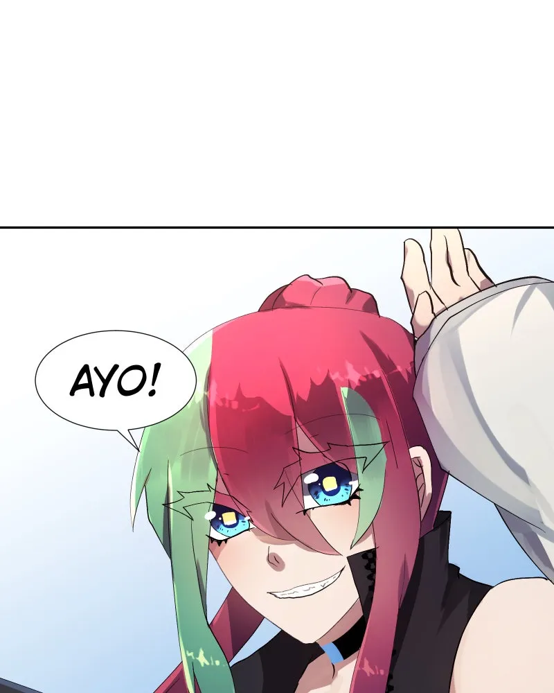 Miez Chapter 11 page 7 - 