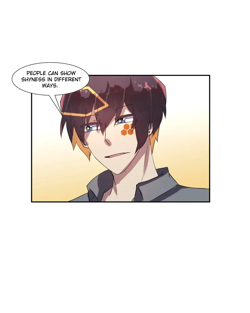 Miez Chapter 11 page 61 - 