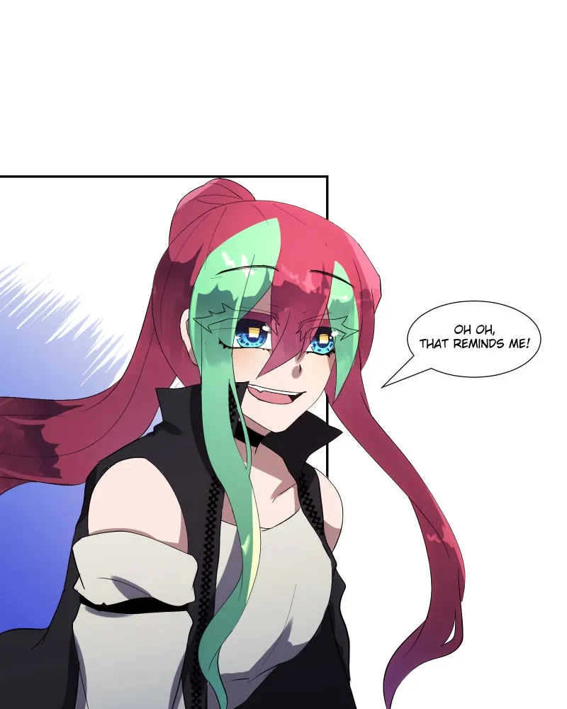 Miez Chapter 11 page 66 - 