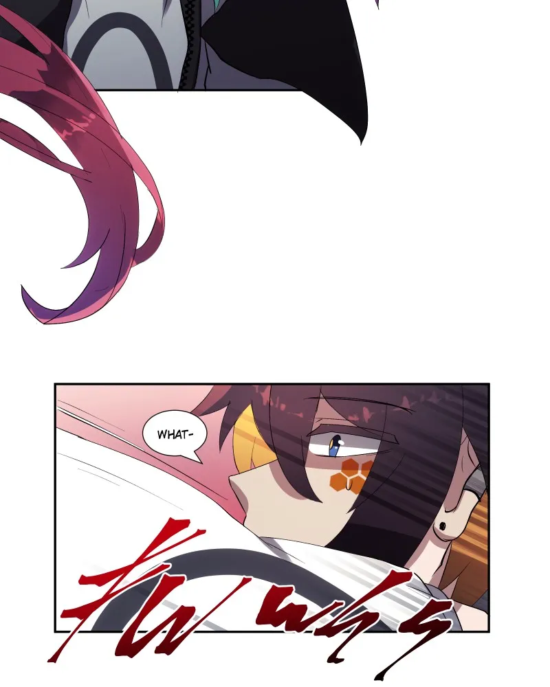Miez Chapter 11 page 67 - 