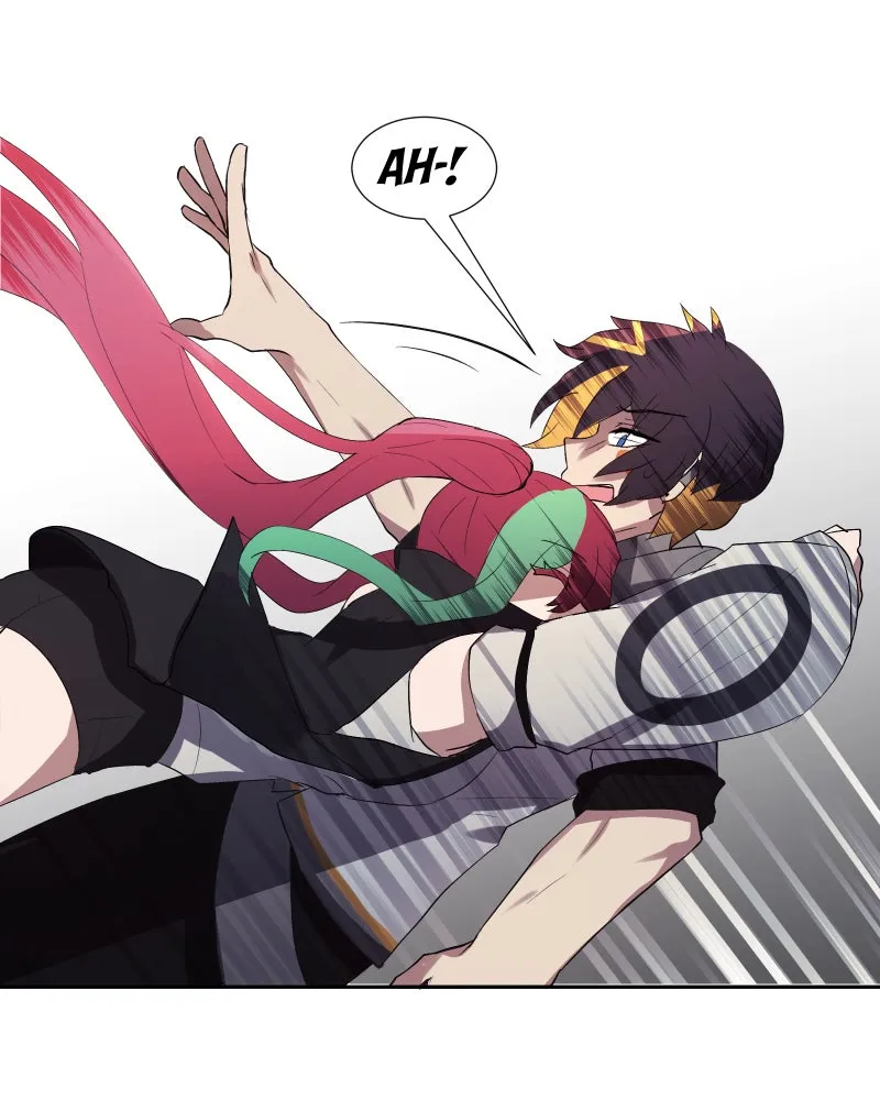 Miez Chapter 11 page 68 - 