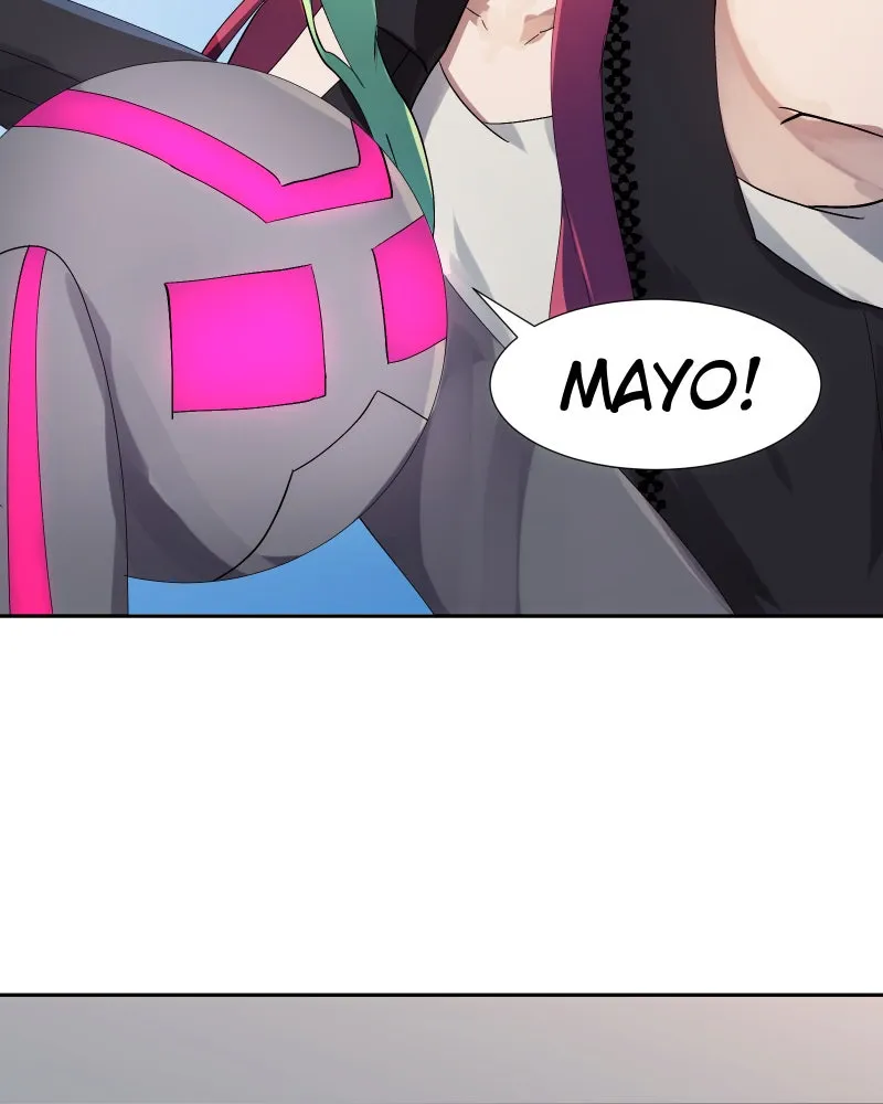 Miez Chapter 11 page 8 - 