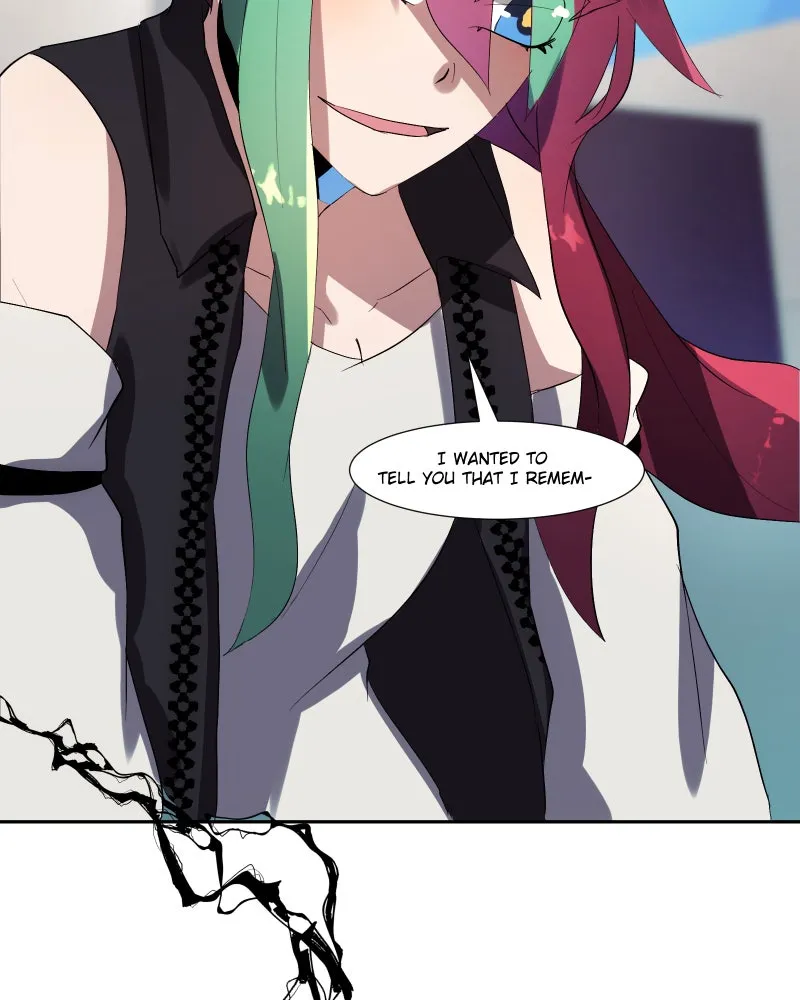 Miez Chapter 11 page 71 - 