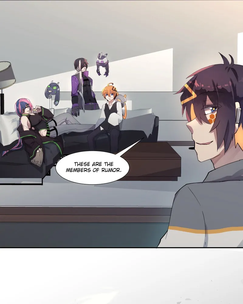 Miez Chapter 11 page 9 - 