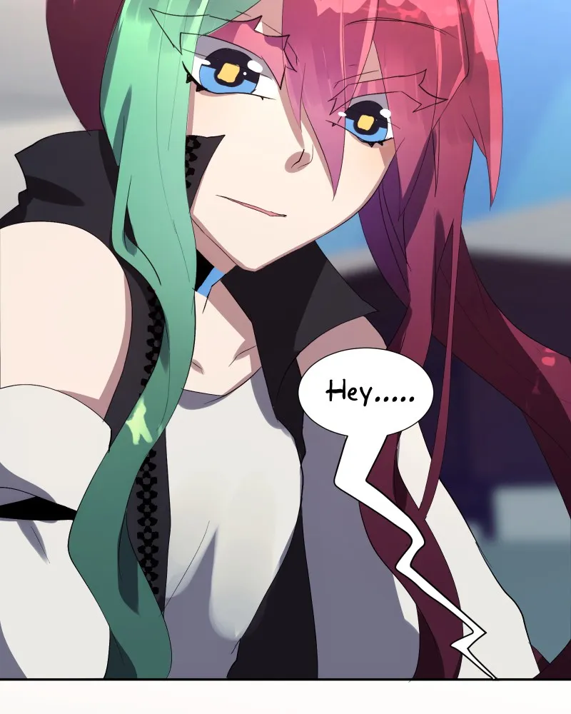 Miez Chapter 11 page 81 - 