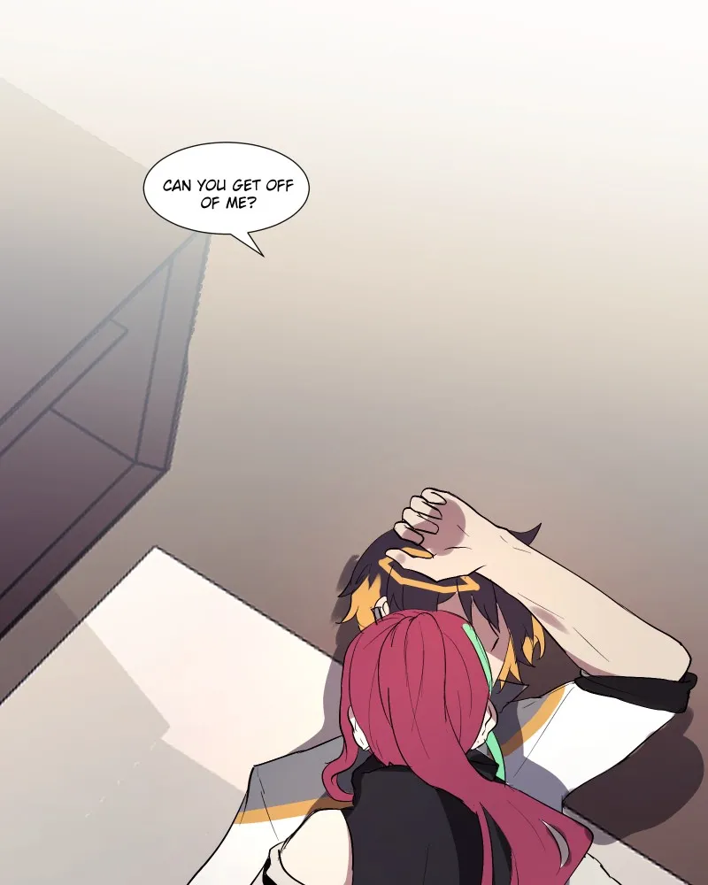 Miez Chapter 11 page 82 - 