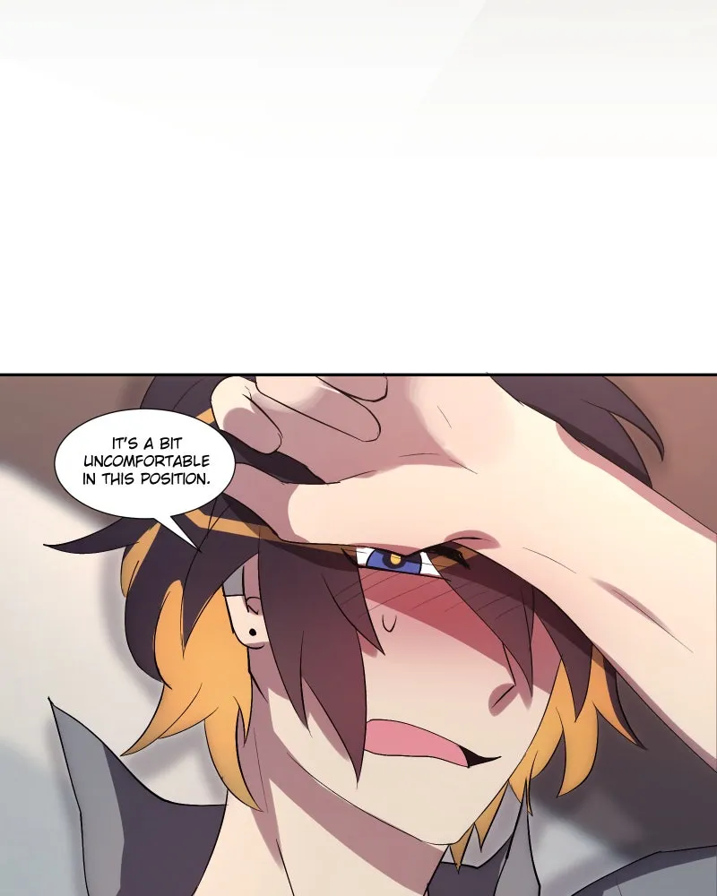 Miez Chapter 11 page 85 - 