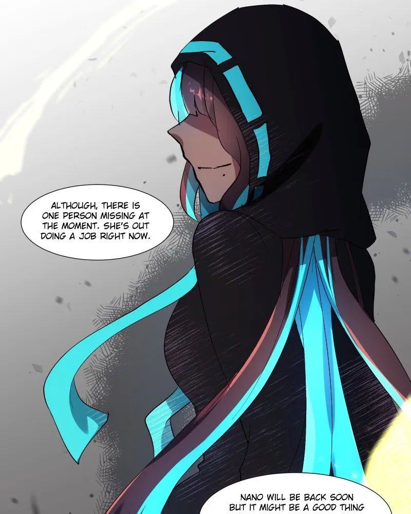 Miez Chapter 11 page 10 - 