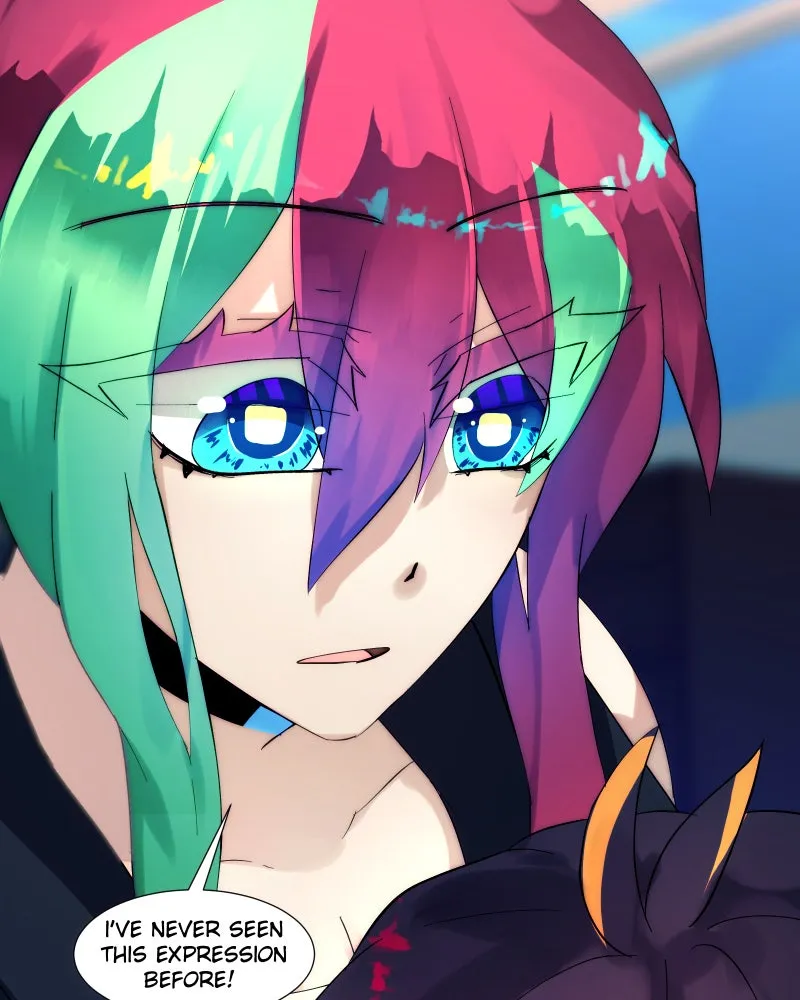 Miez Chapter 12 page 12 - 