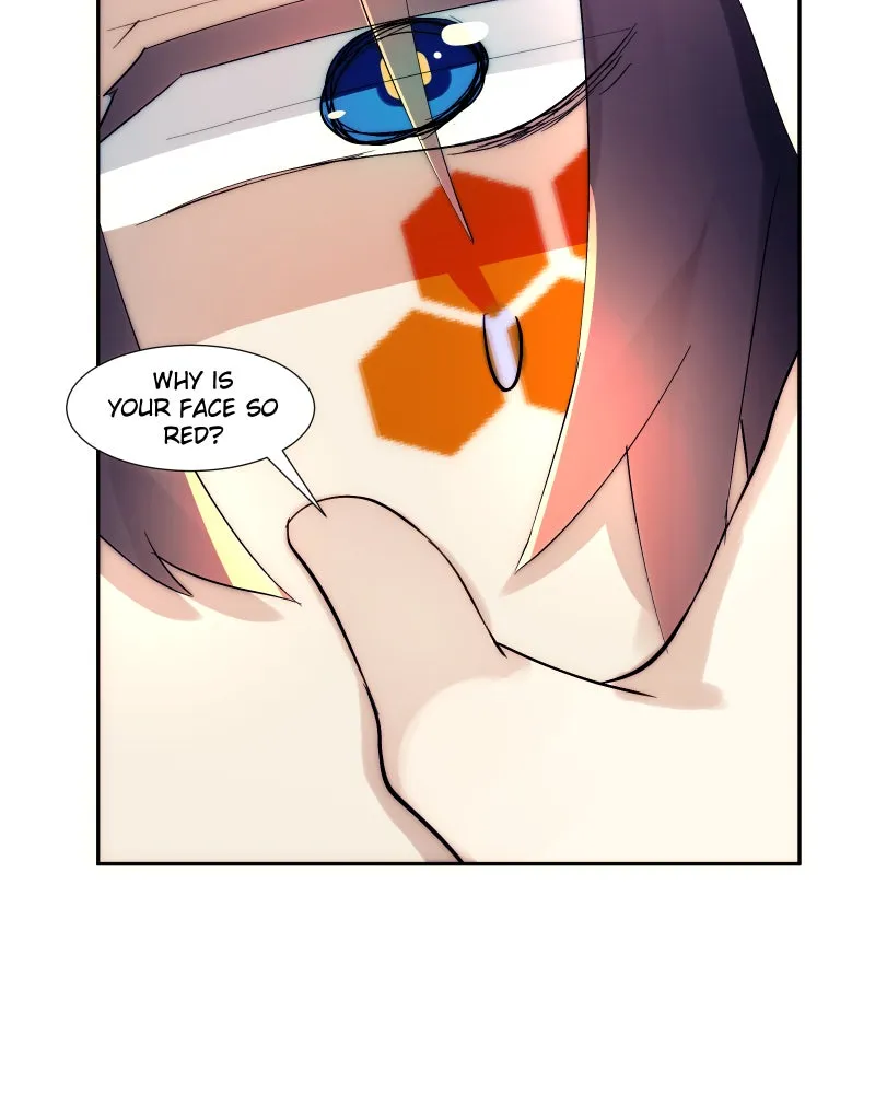Miez Chapter 12 page 14 - 