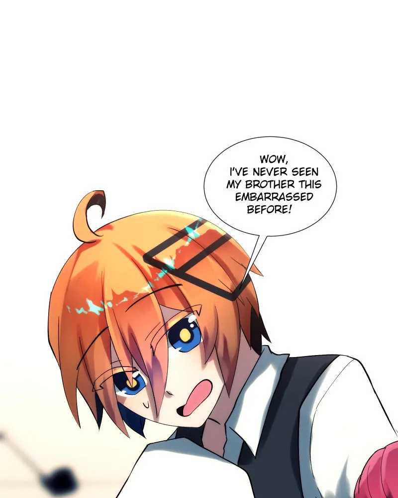Miez Chapter 12 page 17 - 