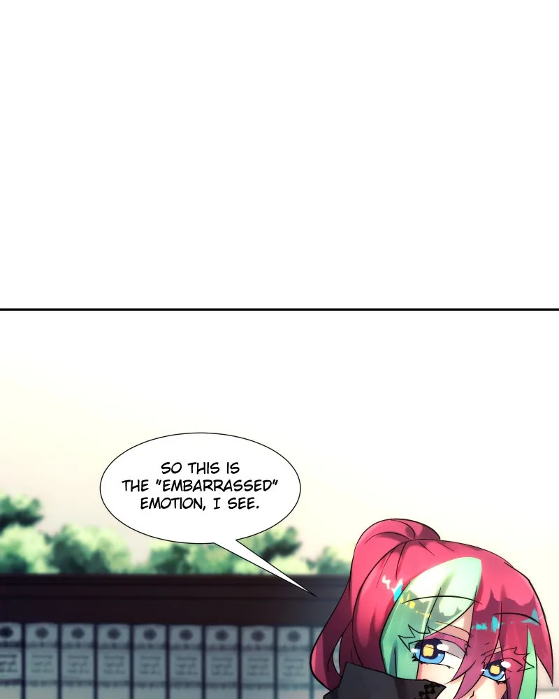 Miez Chapter 12 page 19 - 