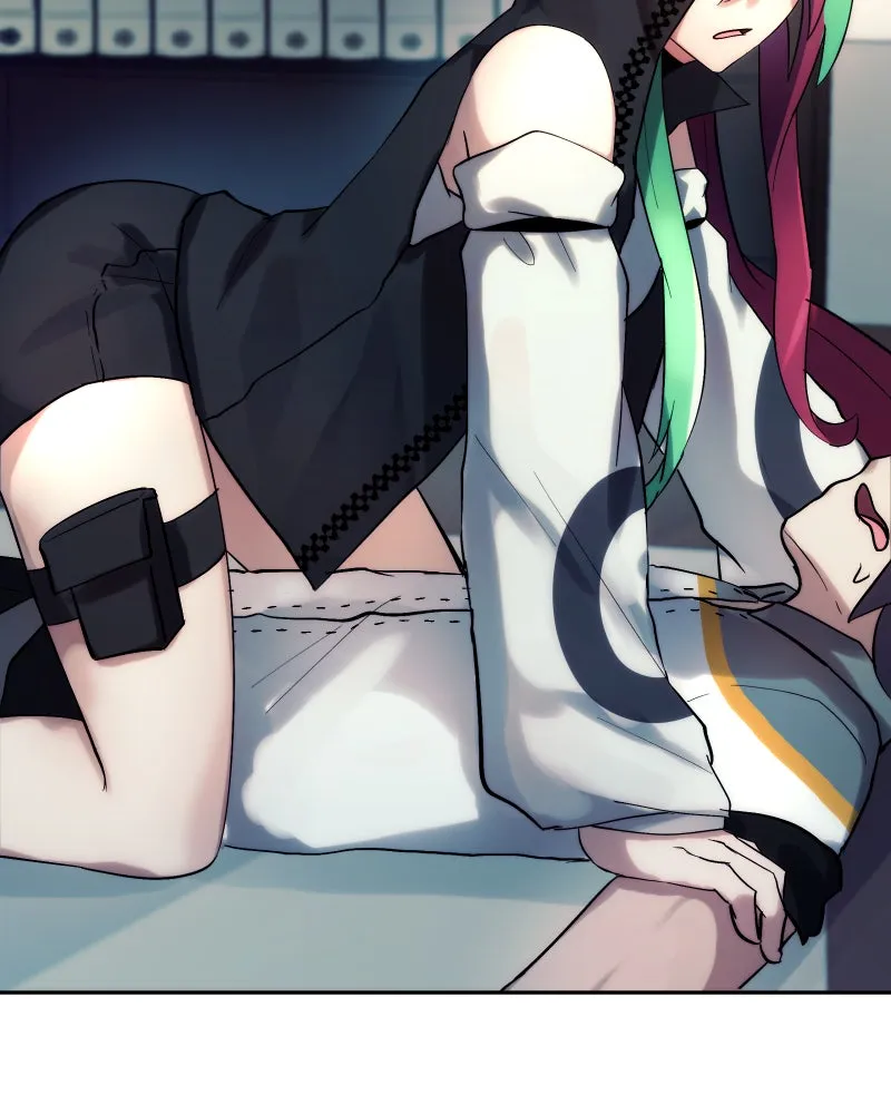 Miez Chapter 12 page 20 - 