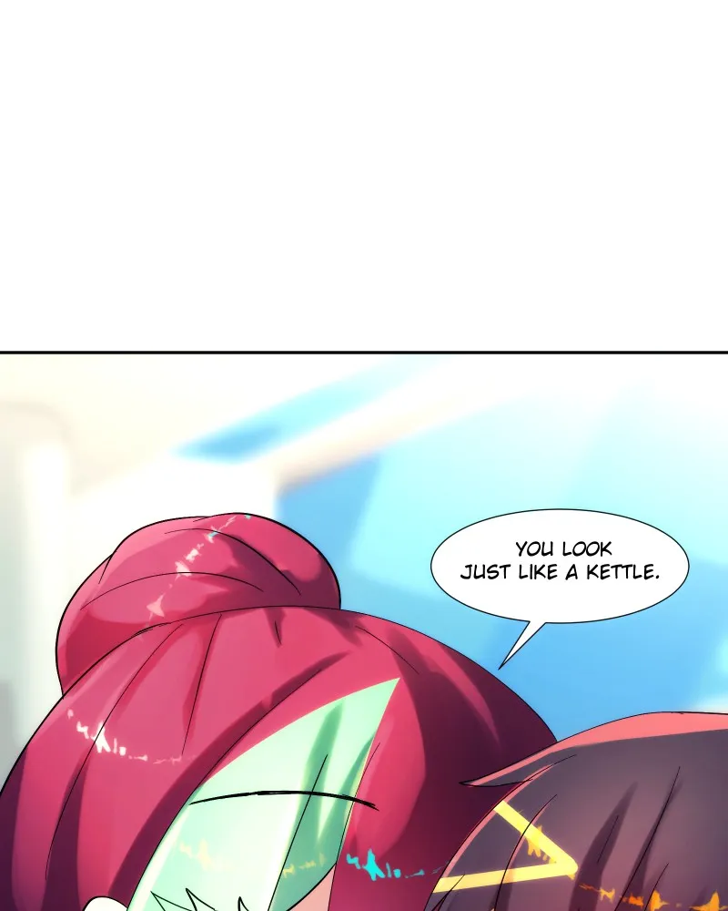 Miez Chapter 12 page 21 - 