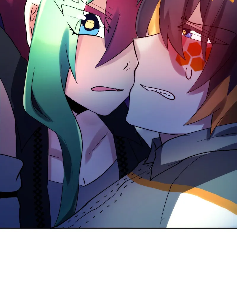 Miez Chapter 12 page 22 - 