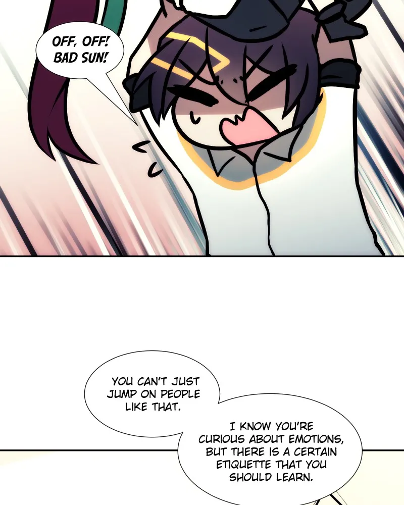Miez Chapter 12 page 28 - 