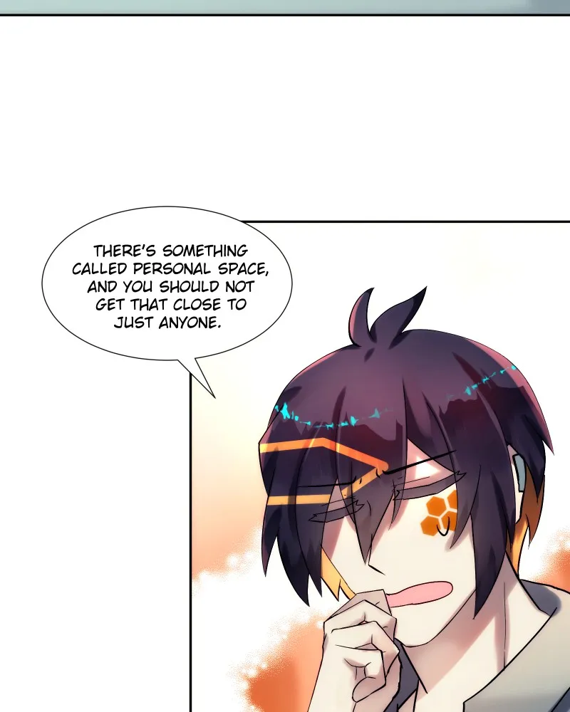Miez Chapter 12 page 30 - 