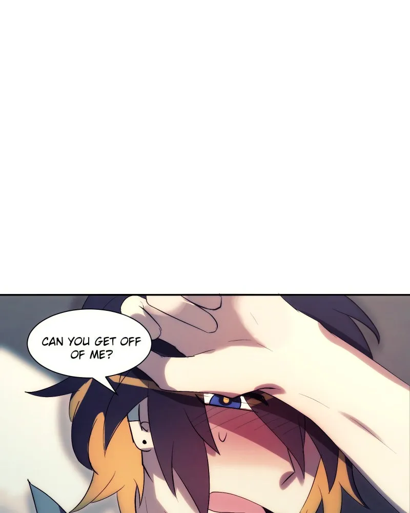 Miez Chapter 12 page 4 - 