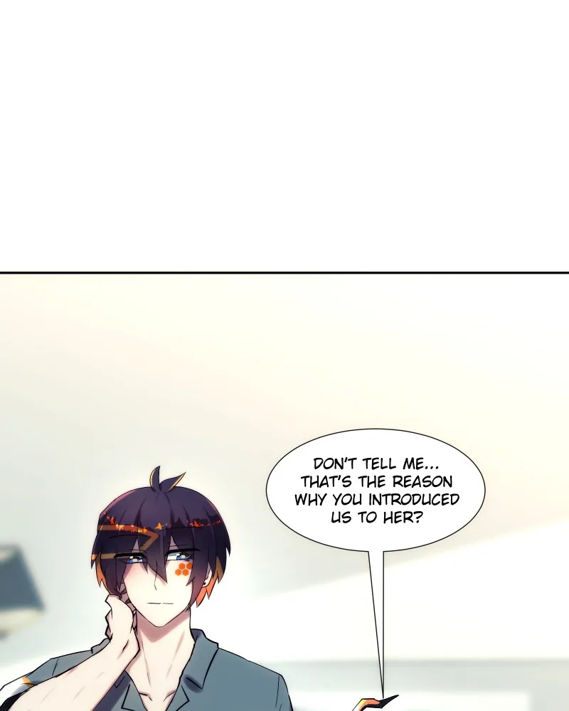 Miez Chapter 12 page 34 - 