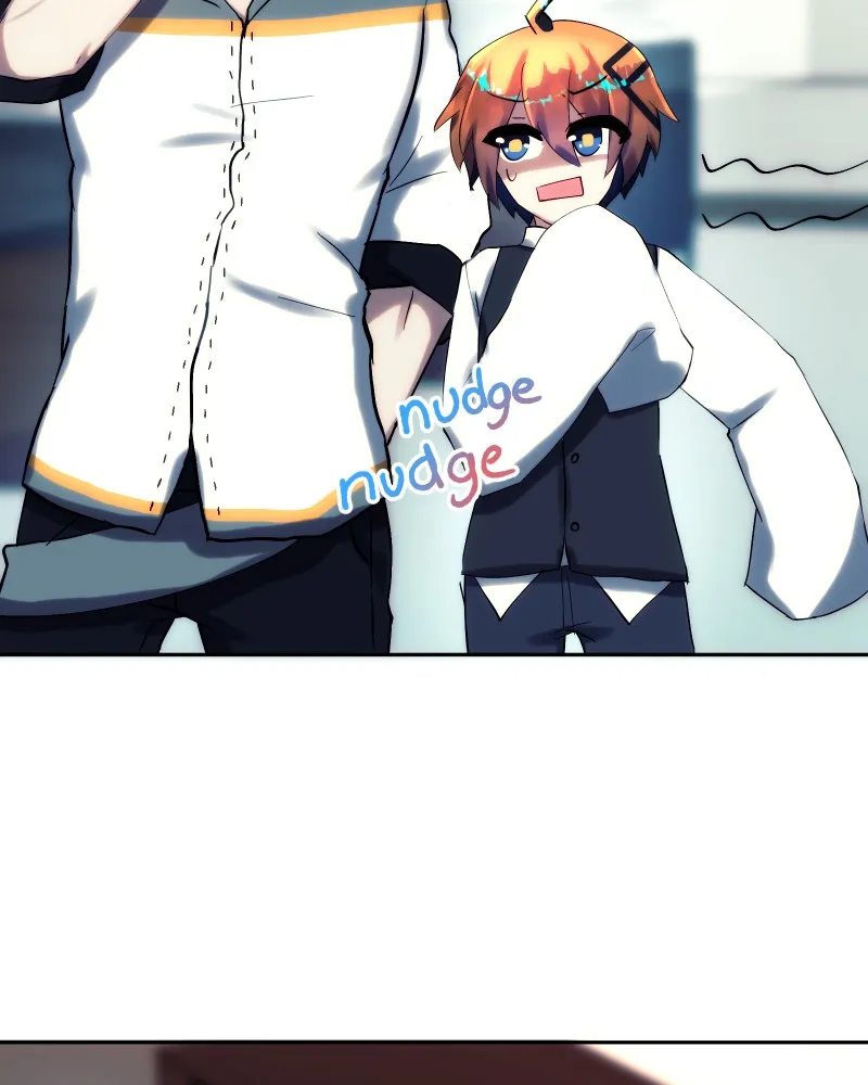 Miez Chapter 12 page 35 - 