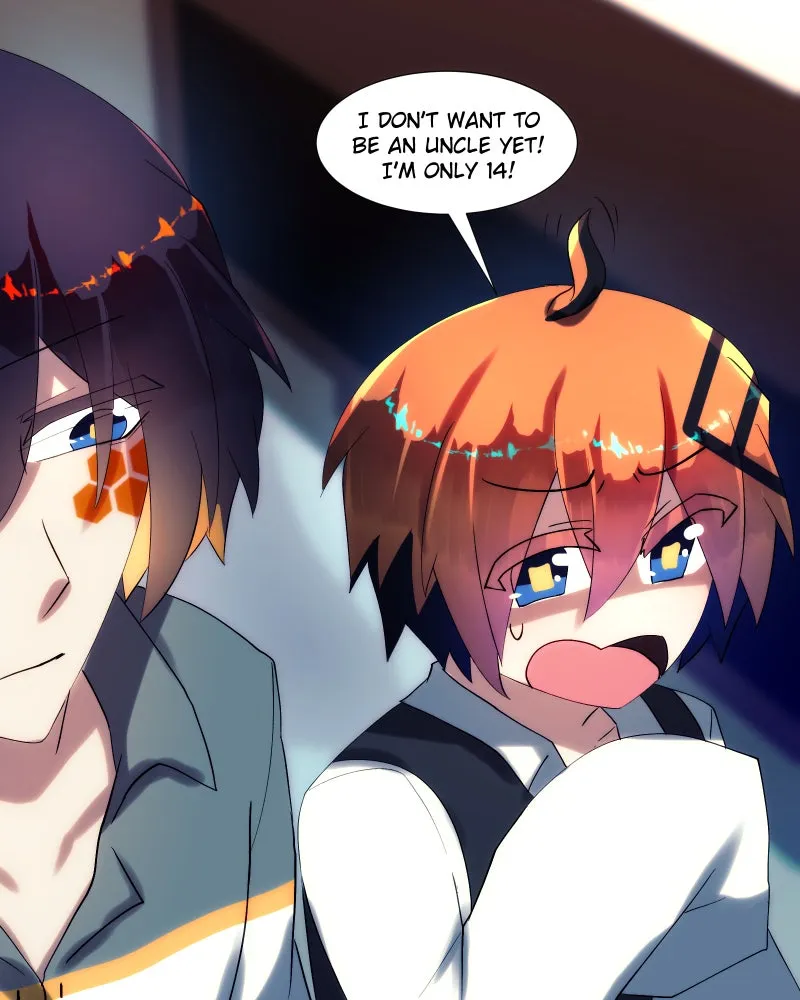 Miez Chapter 12 page 36 - 