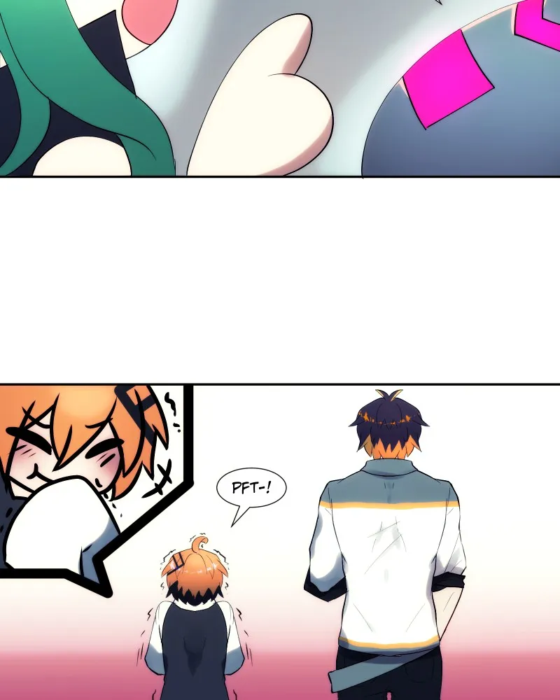 Miez Chapter 12 page 40 - 