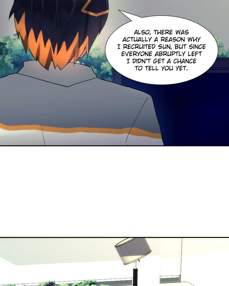 Miez Chapter 12 page 49 - 