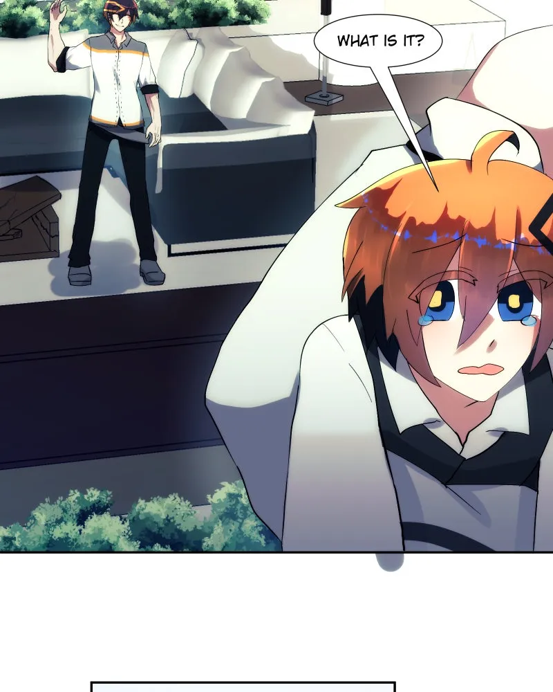 Miez Chapter 12 page 50 - 