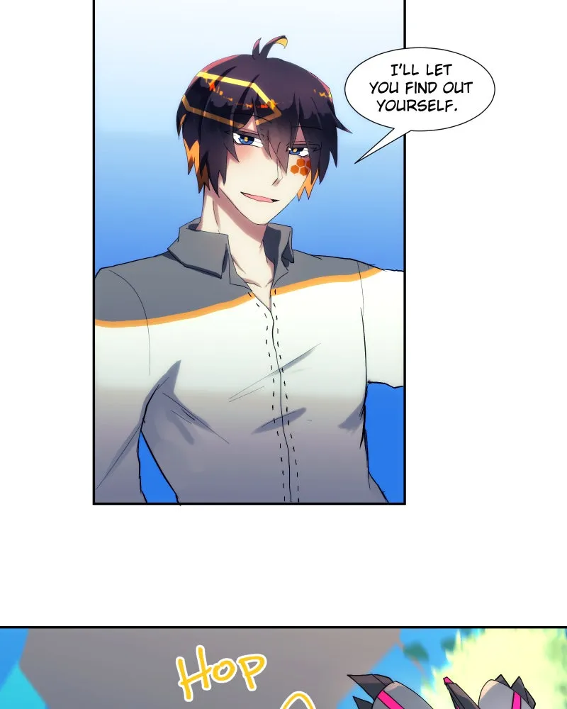 Miez Chapter 12 page 51 - 