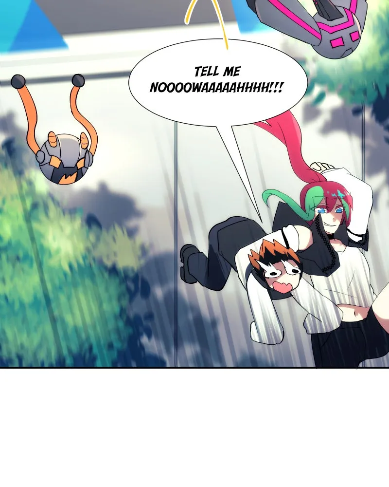 Miez Chapter 12 page 52 - 