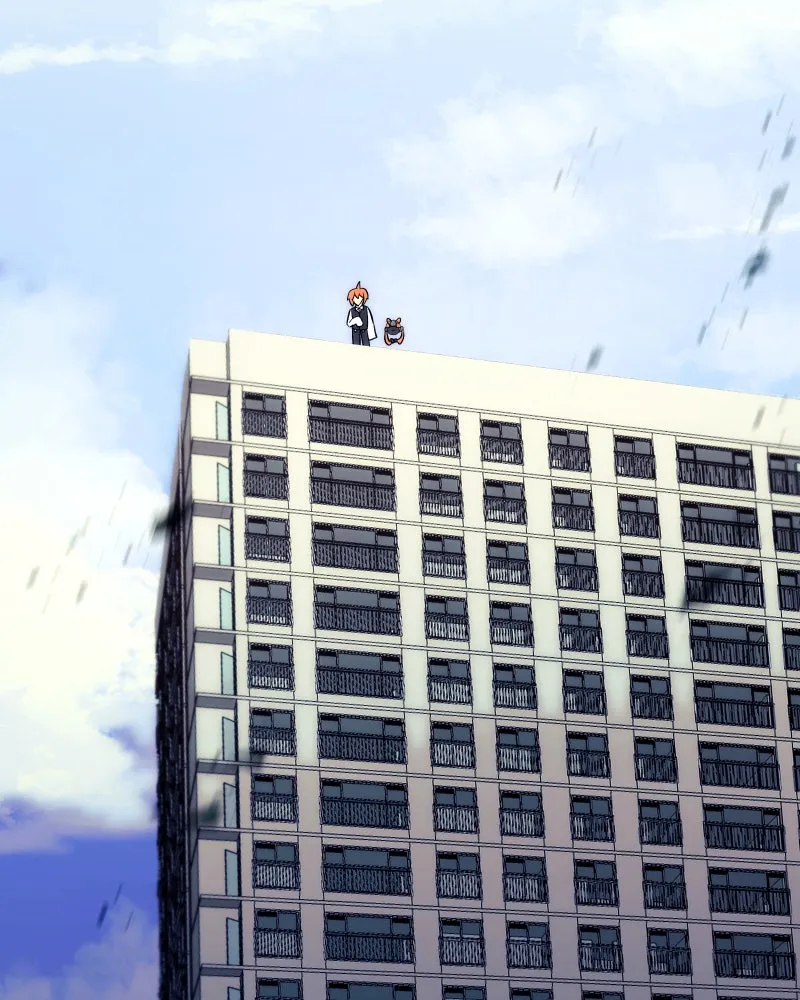 Miez Chapter 12 page 58 - 